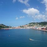 Erster Blick auf Grenada