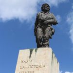 Kubas Nationalheld Che Guevara
