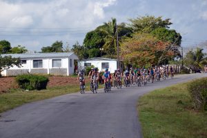 Mit dem Fahrrad durch Kuba
