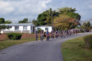 Radtour auf Kuba